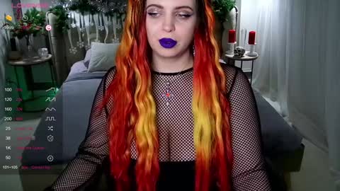 Snapshot of maya_mils chatting on January 4, 12:59 am Maya Mils online show from January 4, 12:59 am