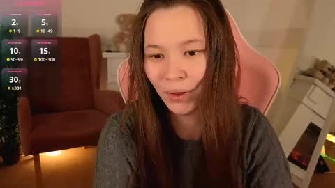 Maya online show from April 11, 7:45 am