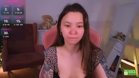 Maya online show from April 15, 6:25 am