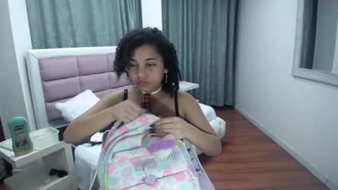 Maya online show from February 24, 3:10 am