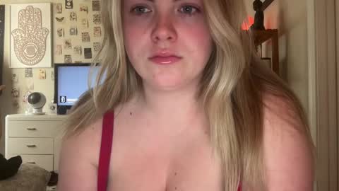 Maya Belle online show from January 27, 7:24 pm