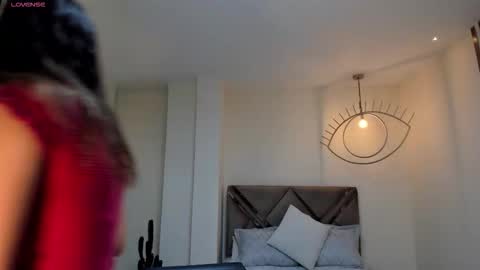 M A Y A    H O F F M A N online show from March 2, 11:28 am