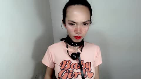 mayamint online show from October 20, 7:55 am