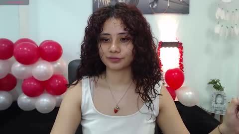 Maya online show from February 12, 7:13 pm