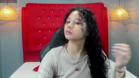 Maya online show from February 7, 12:06 pm