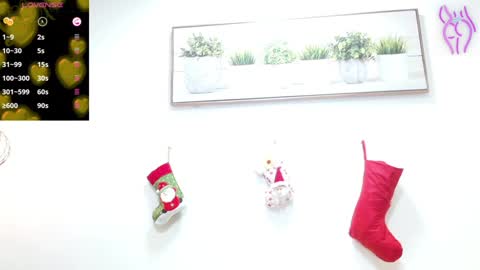 Maya online show from December 11, 12:55 pm