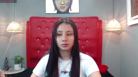 Maya online show from December 14, 11:50 am