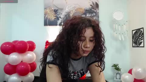 Maya online show from February 13, 7:10 pm