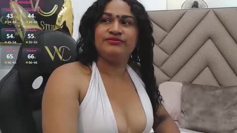 Snapshot of mayanindharani chatting on March 3, 8:29 pm Maya online show from March 3, 8:29 pm