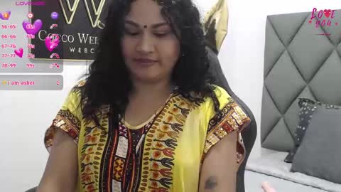 Snapshot of mayanindharani chatting on February 24, 7:41 pm Maya online show from February 24, 7:41 pm
