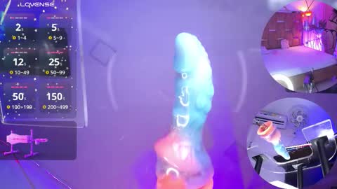 Maya online show from November 10, 3:40 pm