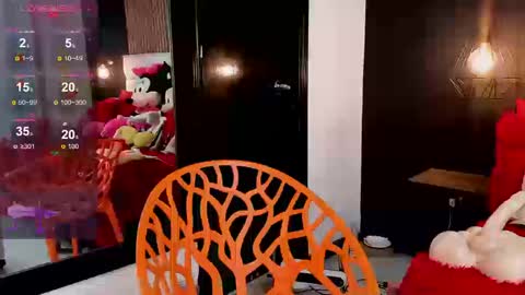 Snapshot of mayarusell01 chatting on September 22, 9:46 pm Nicolle Ruselle Hello my lovely schedule for great fun from 630 am and end 800 pm Colombian time I wait for you online show from September 22, 9:46 pm