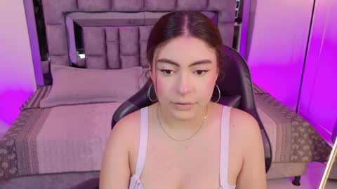 Maya Vexx online show from May 26, 5:34 pm