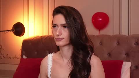 MayaVixxen online show from February 16, 3:58 am