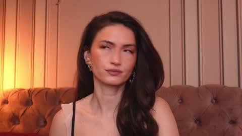 MayaVixxen online show from December 22, 2:28 am