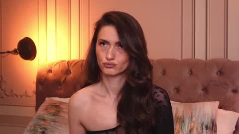 MayaVixxen online show from February 1, 3:08 am