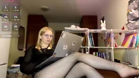 Lola online show from November 10, 4:02 pm