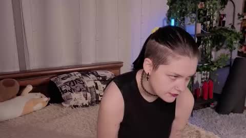 Lalli online show from January 13, 8:35 pm