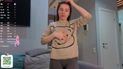 My name Casey  online show from February 5, 5:32 am