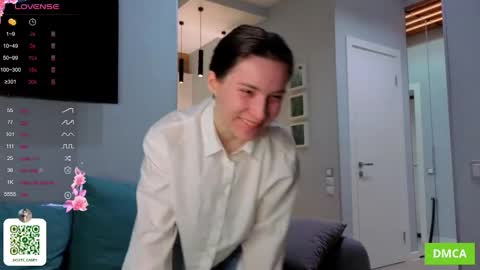 My name Casey  online show from October 16, 4:59 am