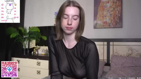 Violet online show from September 10, 7:14 pm