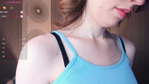 Kelly online show from February 4, 6:57 am