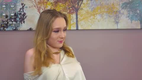 Megan online show from December 3, 4:04 am