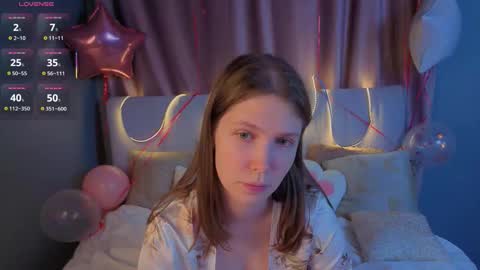 Snapshot of maygoodsell chatting on October 4, 8:46 pm Ann online show from October 4, 8:46 pm