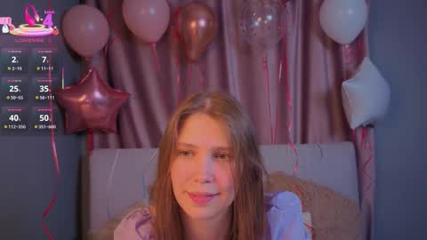 Snapshot of maygoodsell chatting on October 2, 8:25 pm Ann online show from October 2, 8:25 pm