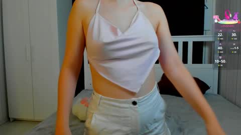 Snapshot of maygoodsell chatting on October 16, 9:39 pm Ann online show from October 16, 9:39 pm