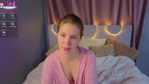 Snapshot of maygoodsell chatting on September 25, 6:50 pm Ann online show from September 25, 6:50 pm