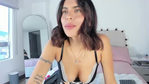 ALIS online show from June 2, 10:33 pm