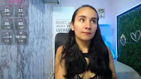 Maylin online show from September 10, 7:36 pm