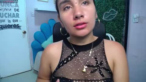 Maylin online show from September 14, 3:04 am