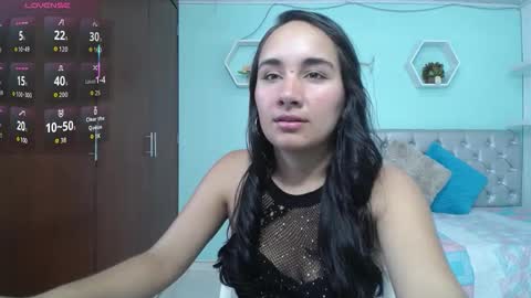 Maylin  online show from November 13, 7:24 pm