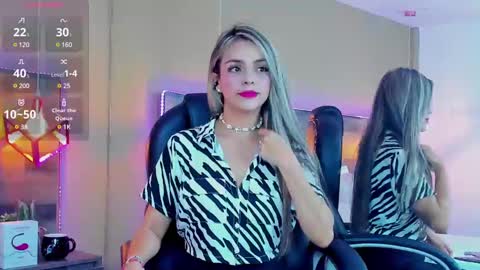 MaylinFox online show from January 10, 1:09 pm