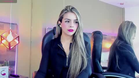 MaylinFox online show from January 7, 1:03 pm