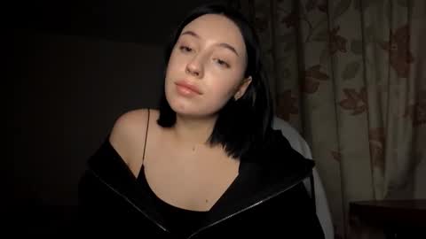 Kira online show from February 24, 7:12 pm