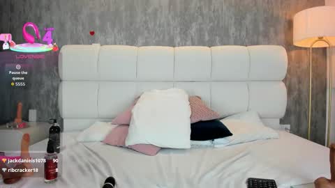 Mayra online show from October 10, 2:16 am