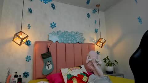  MAY   online show from December 23, 12:19 pm