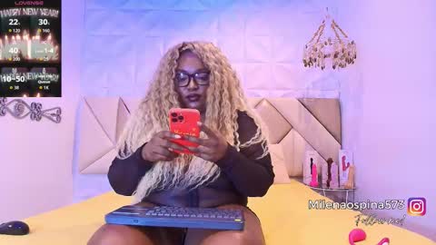 May online show from January 6, 2:15 am