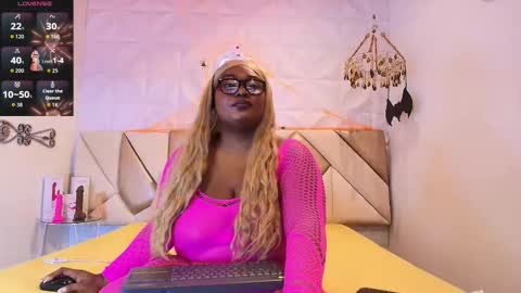 May online show from October 31, 3:41 am