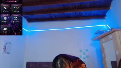 Snapshot of mayte_girls__ chatting on March 1, 10:10 pm mayte online show from March 1, 10:10 pm