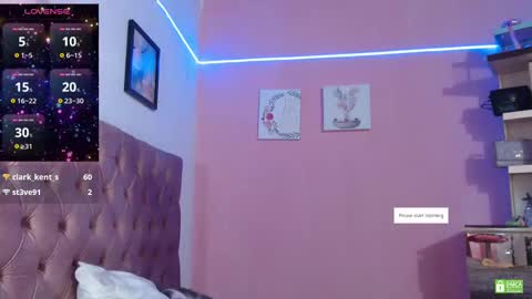 Snapshot of mayte_girls__ chatting on October 4, 1:00 am mayte online show from October 4, 1:00 am