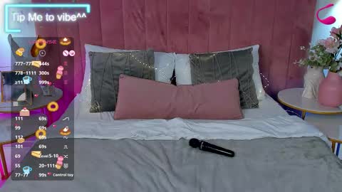 Snapshot of mayzzi chatting on September 27, 11:23 pm MayaLevi online show from September 27, 11:23 pm