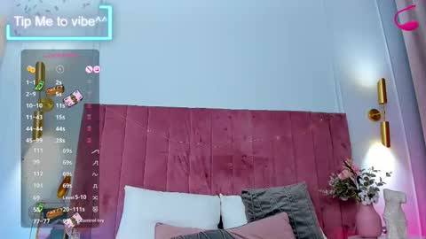 Snapshot of mayzzi chatting on September 22, 8:07 pm MayaLevi online show from September 22, 8:07 pm