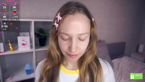 Mary  online show from November 27, 6:49 am