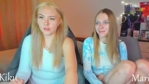 Kiku online show from September 24, 7:02 pm