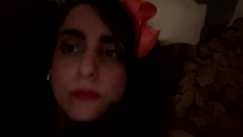 exotic luv  madison Q onlythefinest privates whisperyourfantasy online show from April 19, 7:52 am