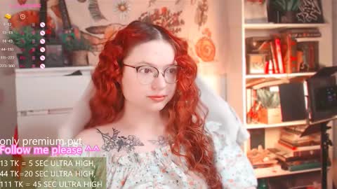 Hanna online show from February 19, 3:50 am